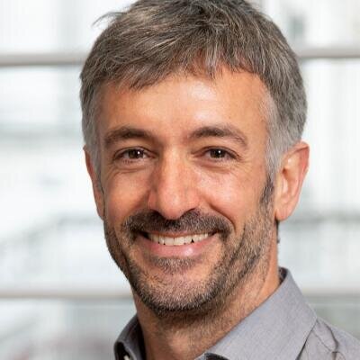 Martin Bölli
