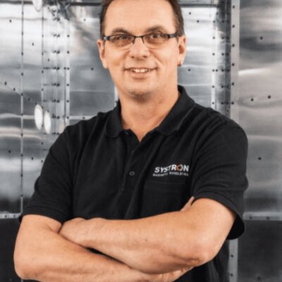 Rene Kubli