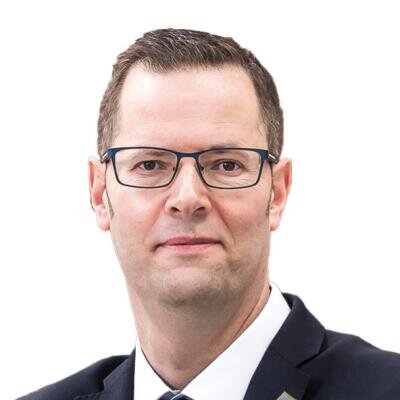 Werner Jauch