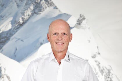 Markus Hühner