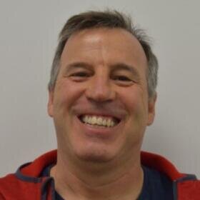 Peter Helbling