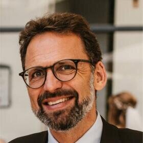 Pascal Müller