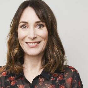 Tina Straub