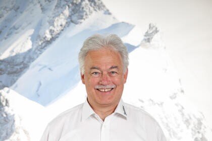 Daniel Heubach