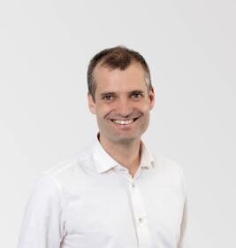 Tobias Neukom