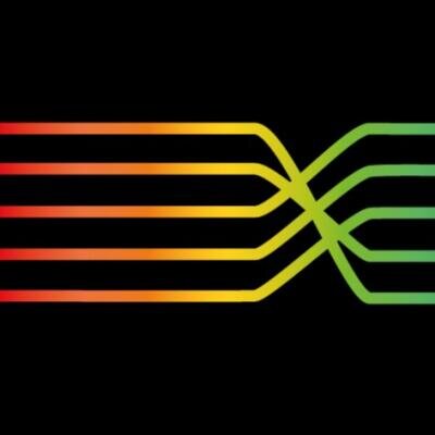 Logo SWEET EDGE