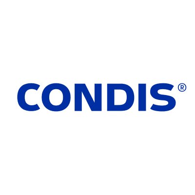 Logo CONDIS