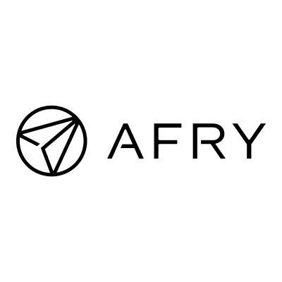 Logo AFRY Schweiz AG