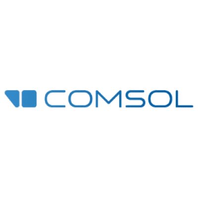 Logo COMSOL Multiphysics GmbH
