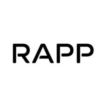 Logo Rapp AG
