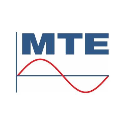 Logo MTE Meter Test Equipment AG