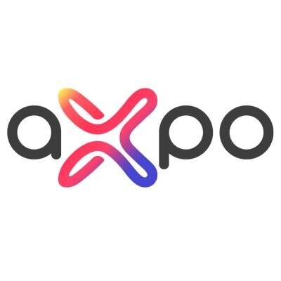 Logo Axpo