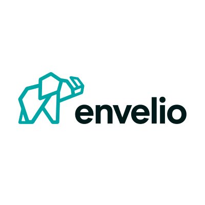 Logo envelio GmbH