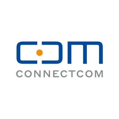 Logo Connect Com AG