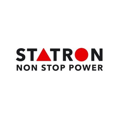 Logo Statron AG