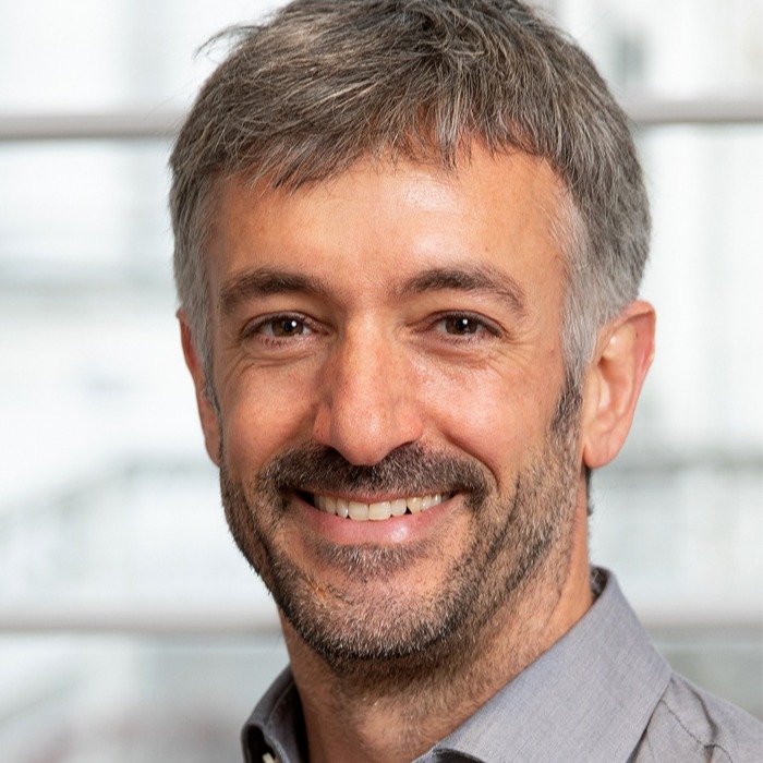 Martin Bölli