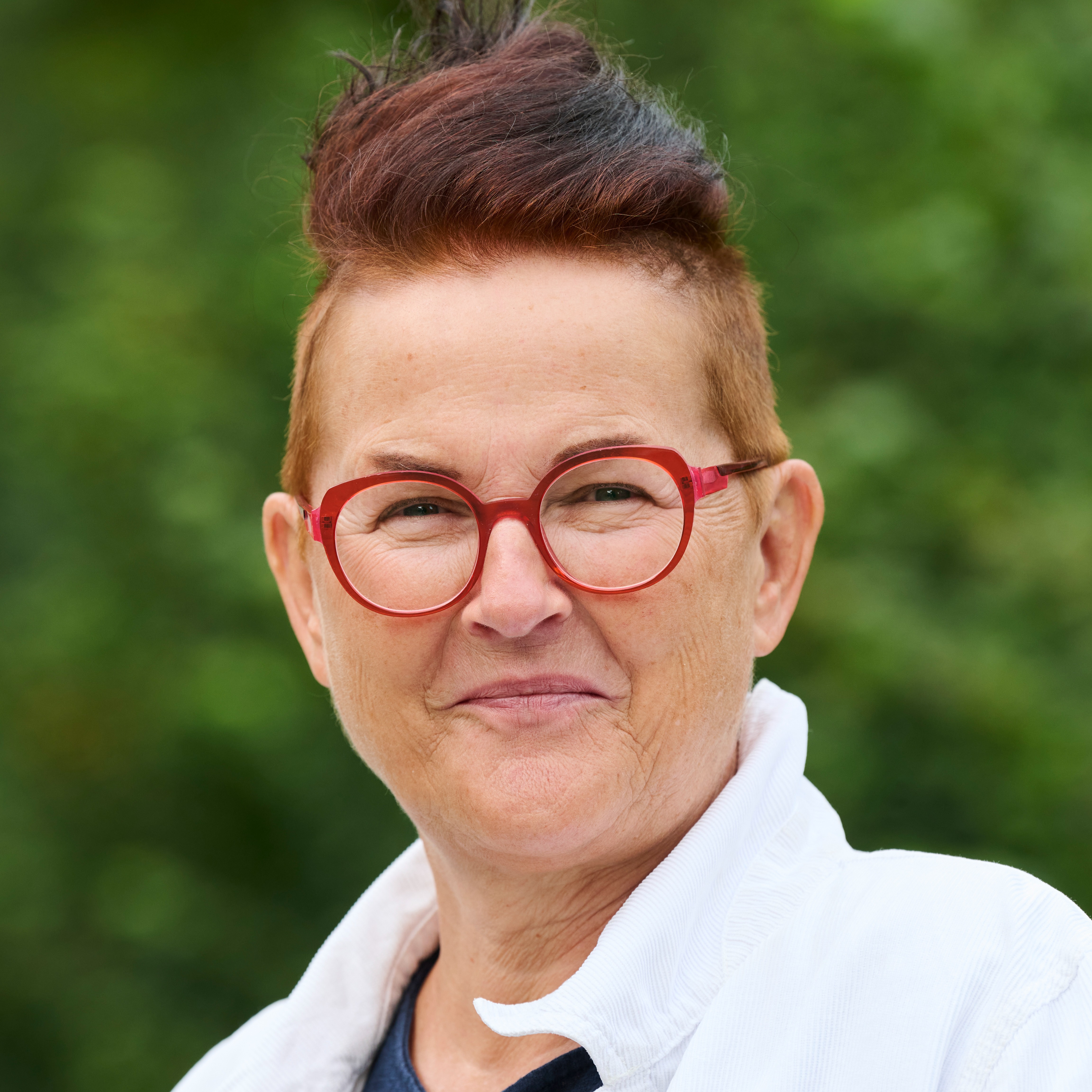 Moderation: Anita Niederhäusern