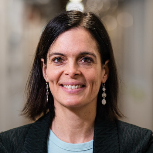 Isabelle Stadelmann