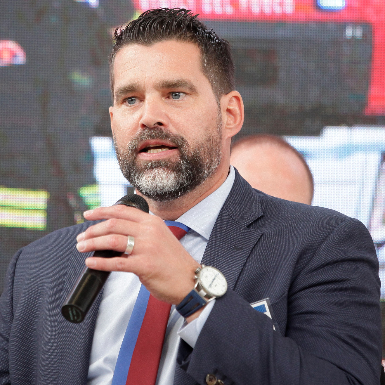 Andreas Züge