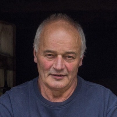 Christian Haueter