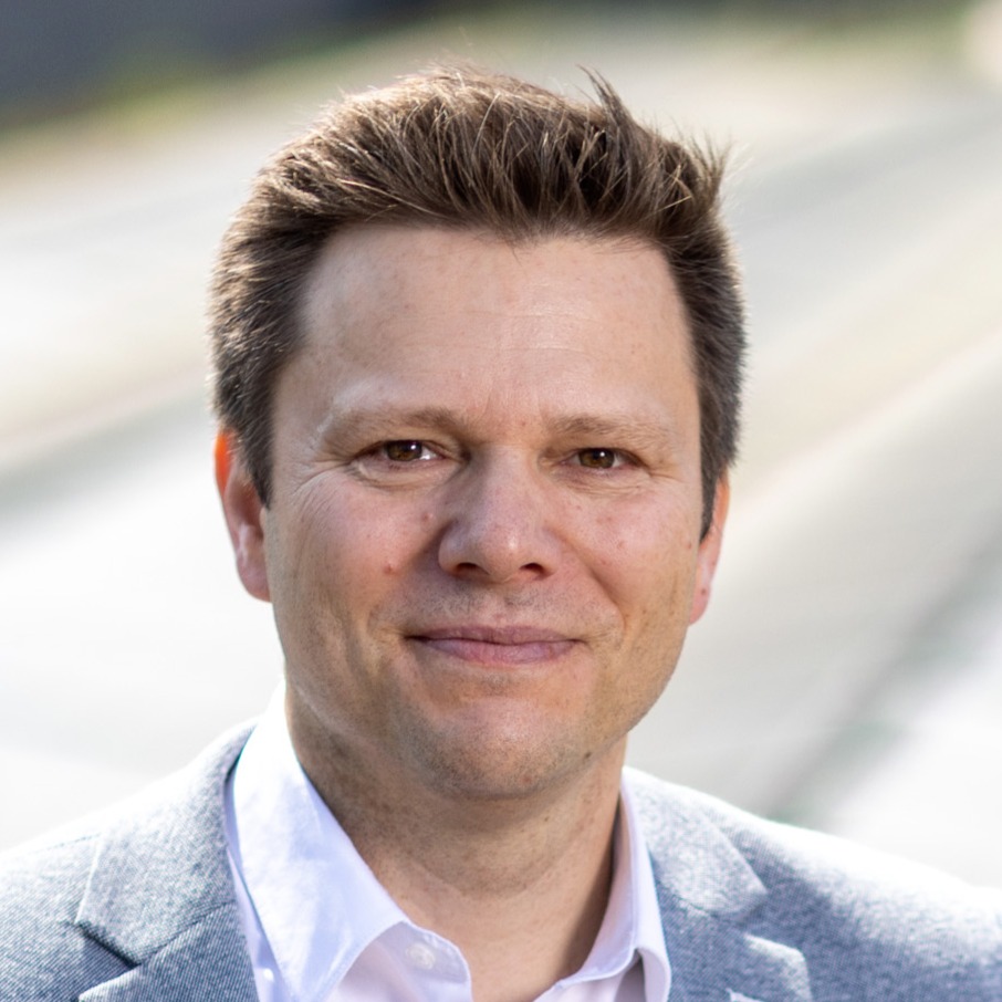 Matthias Egli