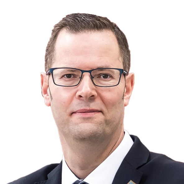 Werner Jauch