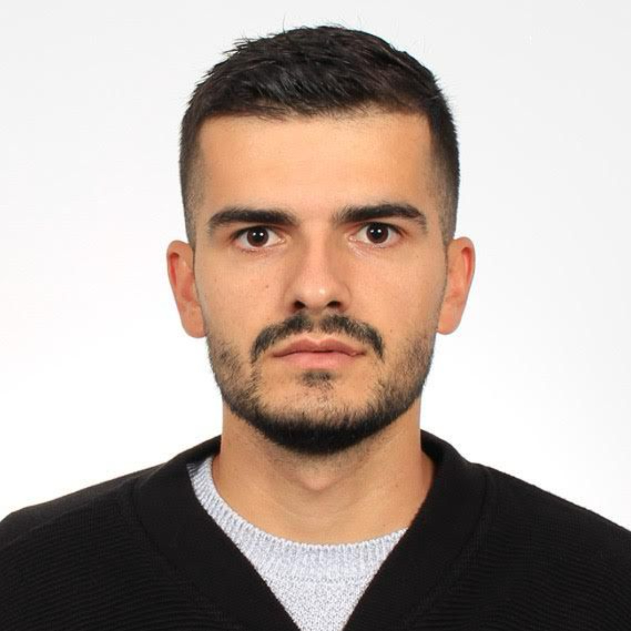 Arben Prenga
