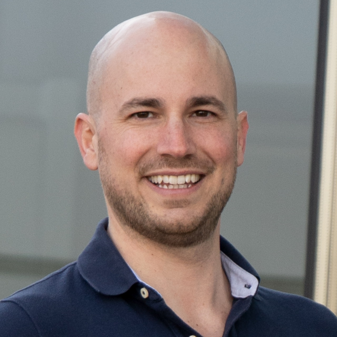 Joel Samsinger